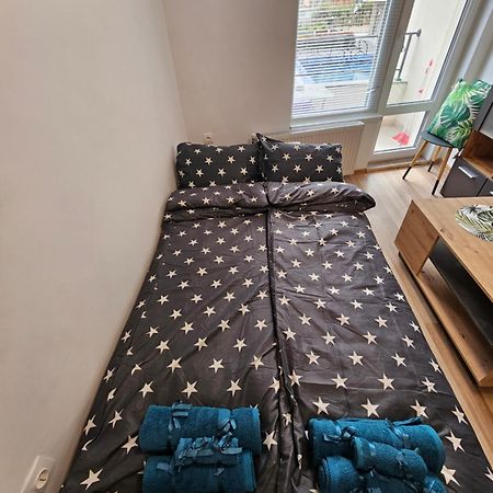 Студио Перла Burgaz Dış mekan fotoğraf