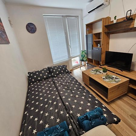 Студио Перла Burgaz Dış mekan fotoğraf
