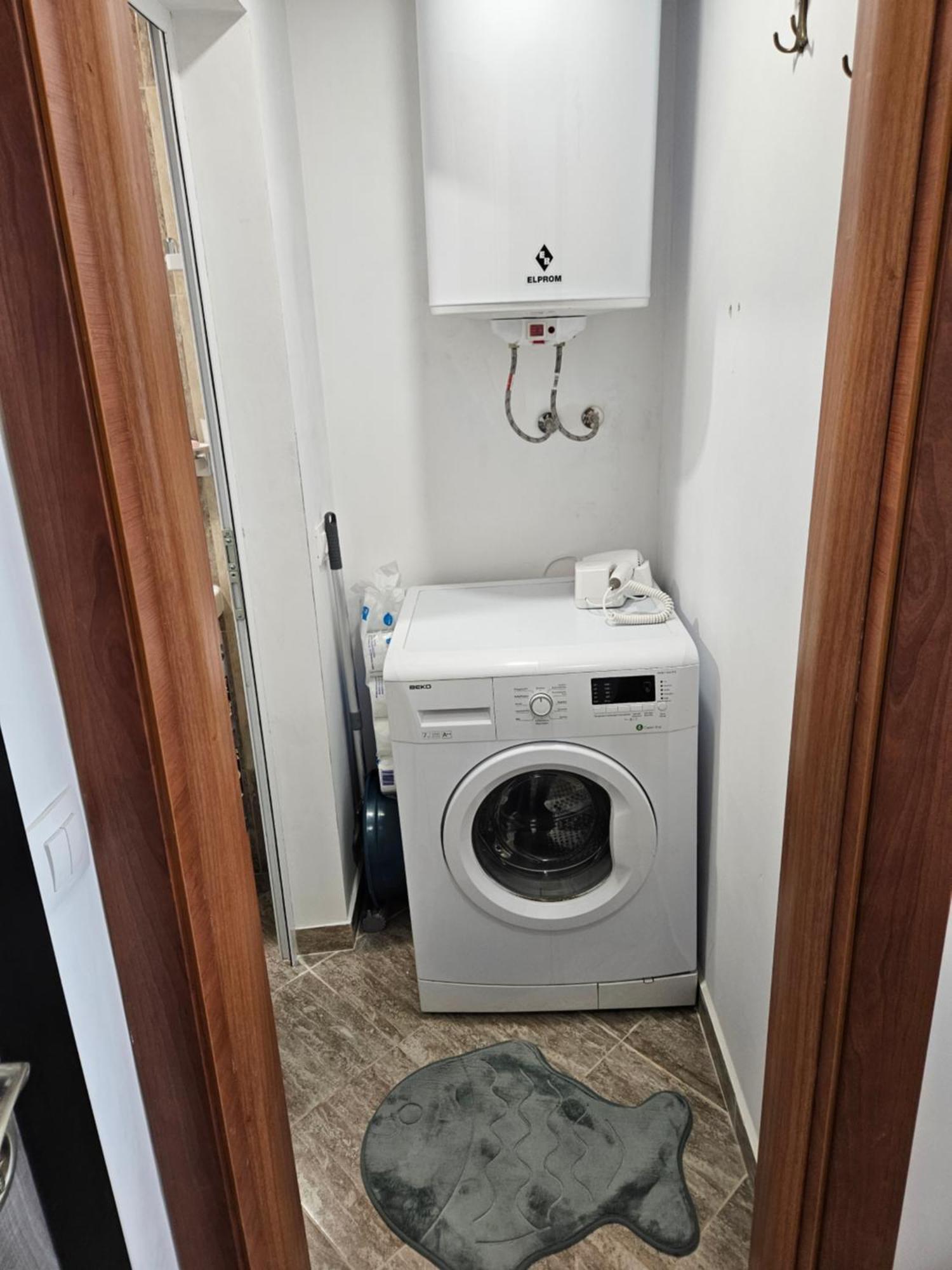 Студио Перла Burgaz Dış mekan fotoğraf